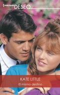 Cover: El mismo destino - Harlequin, una divisi&oacute;n de HarperCollins Ib&eacute;rica, S.A.