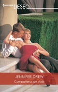Cover: Compa&ntilde;eros de viaje - Harlequin, una divisi&oacute;n de HarperCollins Ib&eacute;rica, S.A.