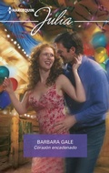 Cover: Coraz&oacute;n encadenado - Harlequin, una divisi&oacute;n de HarperCollins Ib&eacute;rica, S.A.