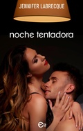 Cover: Noche tentadora - Harlequin, una divisi&oacute;n de HarperCollins Ib&eacute;rica, S.A.