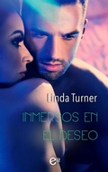 Cover: Inmersos en el deseo - Harlequin, una divisi&oacute;n de HarperCollins Ib&eacute;rica, S.A.