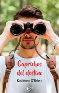 Cover: Caprichos del destino - Harlequin, una divisi&oacute;n de HarperCollins Ib&eacute;rica, S.A.
