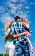 Cover: La danza de los deseos - Harlequin, una divisi&oacute;n de HarperCollins Ib&eacute;rica, S.A.