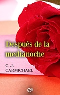 Cover: Despu&eacute;s de la medianoche - Harlequin, una divisi&oacute;n de HarperCollins Ib&eacute;rica, S.A.
