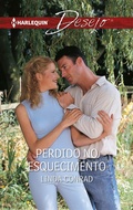 Cover: Perdido no esquecimento - Harlequin, uma divis&atilde;o de HarperCollins Ib&eacute;rica, S.A.