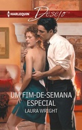 Cover: Um fim-de-semana especial - Harlequin, uma divis&atilde;o de HarperCollins Ib&eacute;rica, S.A.