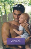 Cover: Amor disfrazado - Harlequin, una divisi&oacute;n de HarperCollins Ib&eacute;rica, S.A.