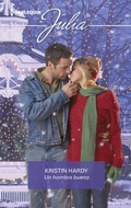 Cover: Un hombre bueno - Harlequin, una divisi&oacute;n de HarperCollins Ib&eacute;rica, S.A.