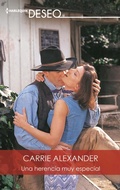 Cover: Una herencia muy especial - Harlequin, una divisi&oacute;n de HarperCollins Ib&eacute;rica, S.A.
