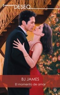 Cover: El momento de amar - Harlequin, una divisi&oacute;n de HarperCollins Ib&eacute;rica, S.A.