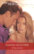 Cover: El hijo secreto - Harlequin, una divisi&oacute;n de HarperCollins Ib&eacute;rica, S.A.