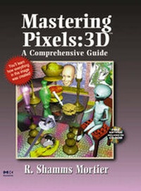 Enlarge image Cover: Mastering Pixels: 3d - Academic Press