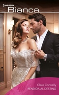 Cover: Rendida al destino - Harlequin, una divisi&oacute;n de HarperCollins Ib&eacute;rica, S.A.