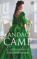 Cover: Destinados a encontrarnos - Harlequin, una divisi&oacute;n de HarperCollins Ib&eacute;rica, S.A.