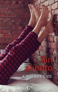 Cover: Sin Aliento - Harlequin, una divisi&oacute;n de HarperCollins Ib&eacute;rica, S.A.