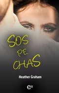 Cover: Sospechas - Harlequin, una divisi&oacute;n de HarperCollins Ib&eacute;rica, S.A.
