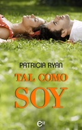 Cover: Tal como soy - Harlequin, una divisi&oacute;n de HarperCollins Ib&eacute;rica, S.A.