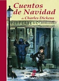 Cover: Cuentos de Navidad - EDHASA