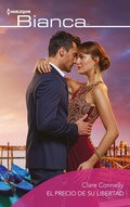 Cover: El precio de su libertad - Harlequin, una divisi&oacute;n de HarperCollins Ib&eacute;rica, S.A.