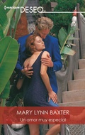Cover: Un amor muy especial - Harlequin, una divisi&oacute;n de HarperCollins Ib&eacute;rica, S.A.