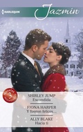 Cover: Escondida - Y fueron felices... - Hacia ti - Harlequin, una divisi&oacute;n de HarperCollins Ib&eacute;rica, S.A.