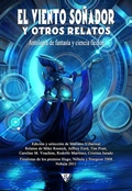 Cover: El viento so&ntilde;ador y otros relatos - Sportula Ediciones