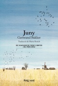 Cover: Juny - Rayo verde Editorial