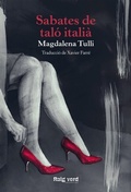 Cover: Sabates de tal&oacute; itali&agrave; - Rayo verde Editorial