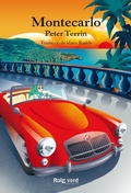 Cover: Montecarlo - Rayo verde Editorial