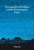 Cover: En aquell cel brillen estels desconeguts - Rayo verde Editorial