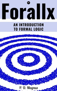 Enlarge image Cover: Forallx - An Introduction to Formal Logic - Studium Publishing