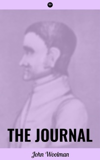 Enlarge image Cover: The Journal of John Woolman - Studium Publishing