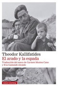 Cover: Arado Y La Espada, El - Galaxia Gutenberg