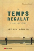 Cover: El temps regalat - ANGLE EDITORIAL