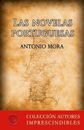 Cover: Las novelas portuguesas - Ediciones Lacre