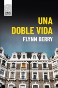 Cover: Una doble vida - Principal de los Libros