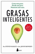 Cover: Grasas inteligentes - Editorial Sirio