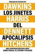 Cover: Los jinetes del Apocalipsis - Arpa