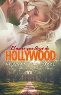 Cover: El amor que lleg&oacute; de Hollywood - Ediciones P&agrave;mies