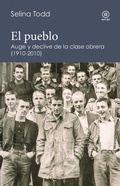Cover: El pueblo - Ediciones Akal