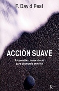 Cover: Acci&oacute;n suave - Editorial Kair&oacute;s