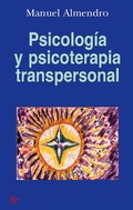Cover: Psicolog&iacute;a y psicoterapia transpersonal - Editorial Kair&oacute;s