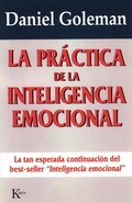 Cover: La pr&aacute;ctica de la inteligencia emocional - Editorial Kair&oacute;s