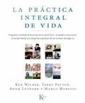 Cover: La pr&aacute;ctica integral de vida - Editorial Kair&oacute;s