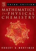 Bild: Mathematics for Physical Chemistry - Academic Press