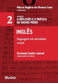 Enlarge image Cover: Inglês - Editora Blucher