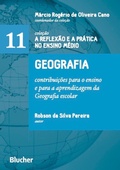 Cover: Geografia - Editora Blucher