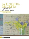 Cover: La finestra discreta. Quadern de la roda del temps - Libros de Vanguardia
