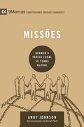 Cover: Miss&otilde;es - Vida Nova