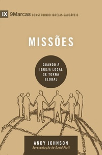 Enlarge image Cover: Missões - Vida Nova